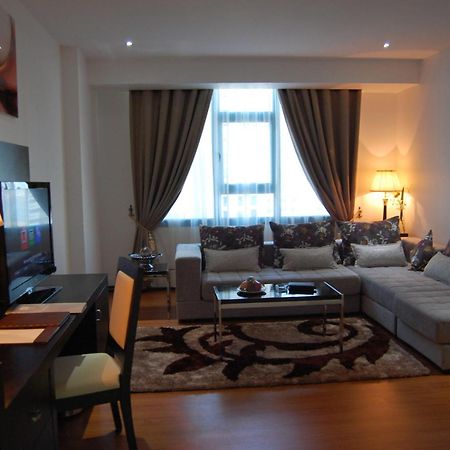 The Olive Hotel, Juffair Al-Manamah Bagian luar foto