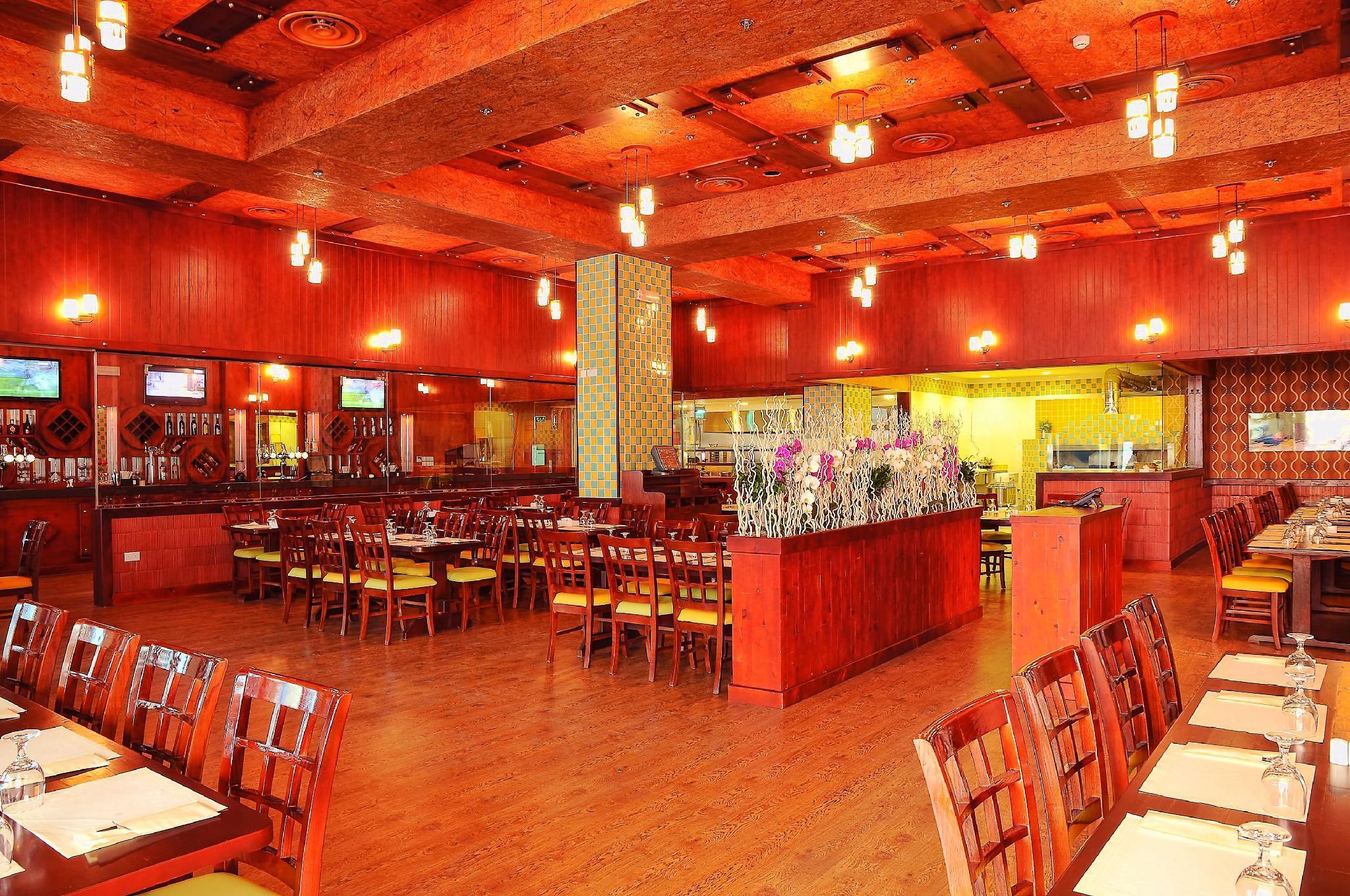 The Olive Hotel, Juffair Al-Manamah Bagian luar foto
