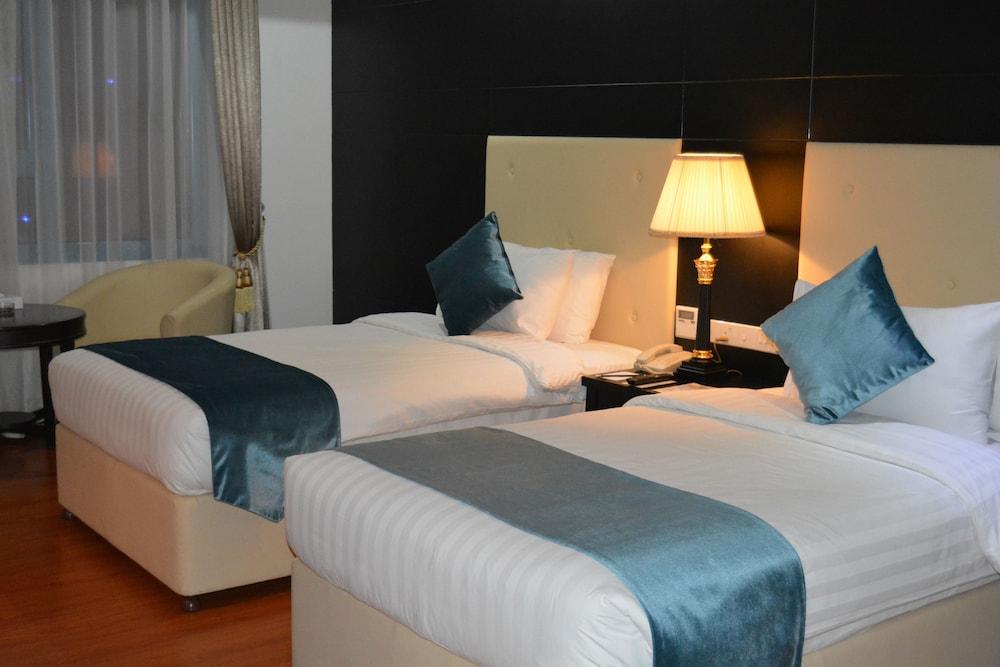 The Olive Hotel, Juffair Al-Manamah Bagian luar foto