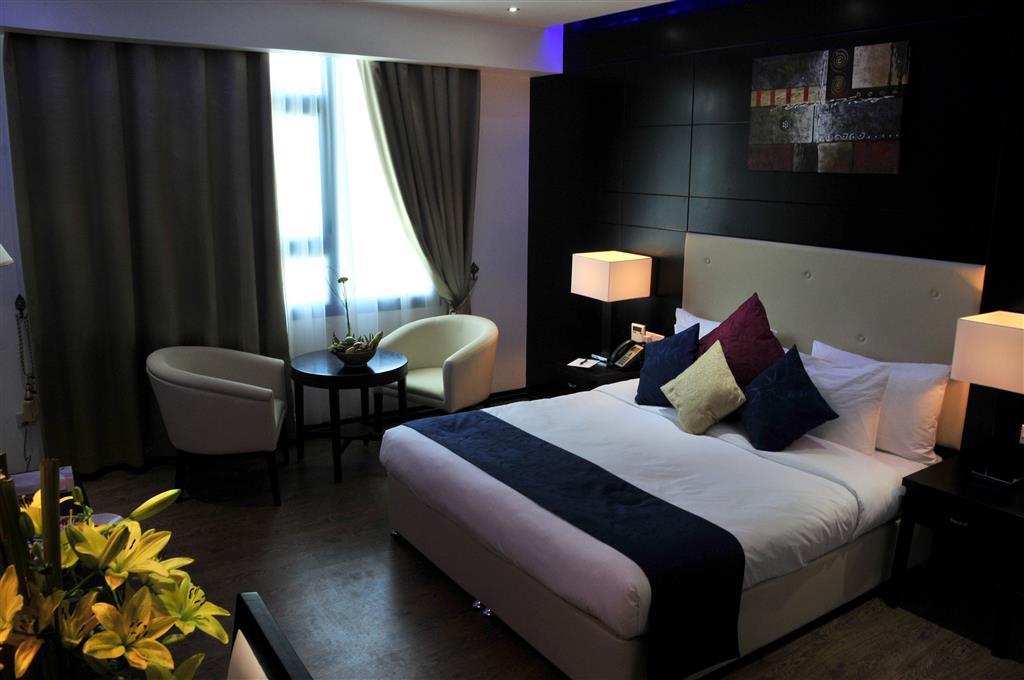 The Olive Hotel, Juffair Al-Manamah Bagian luar foto