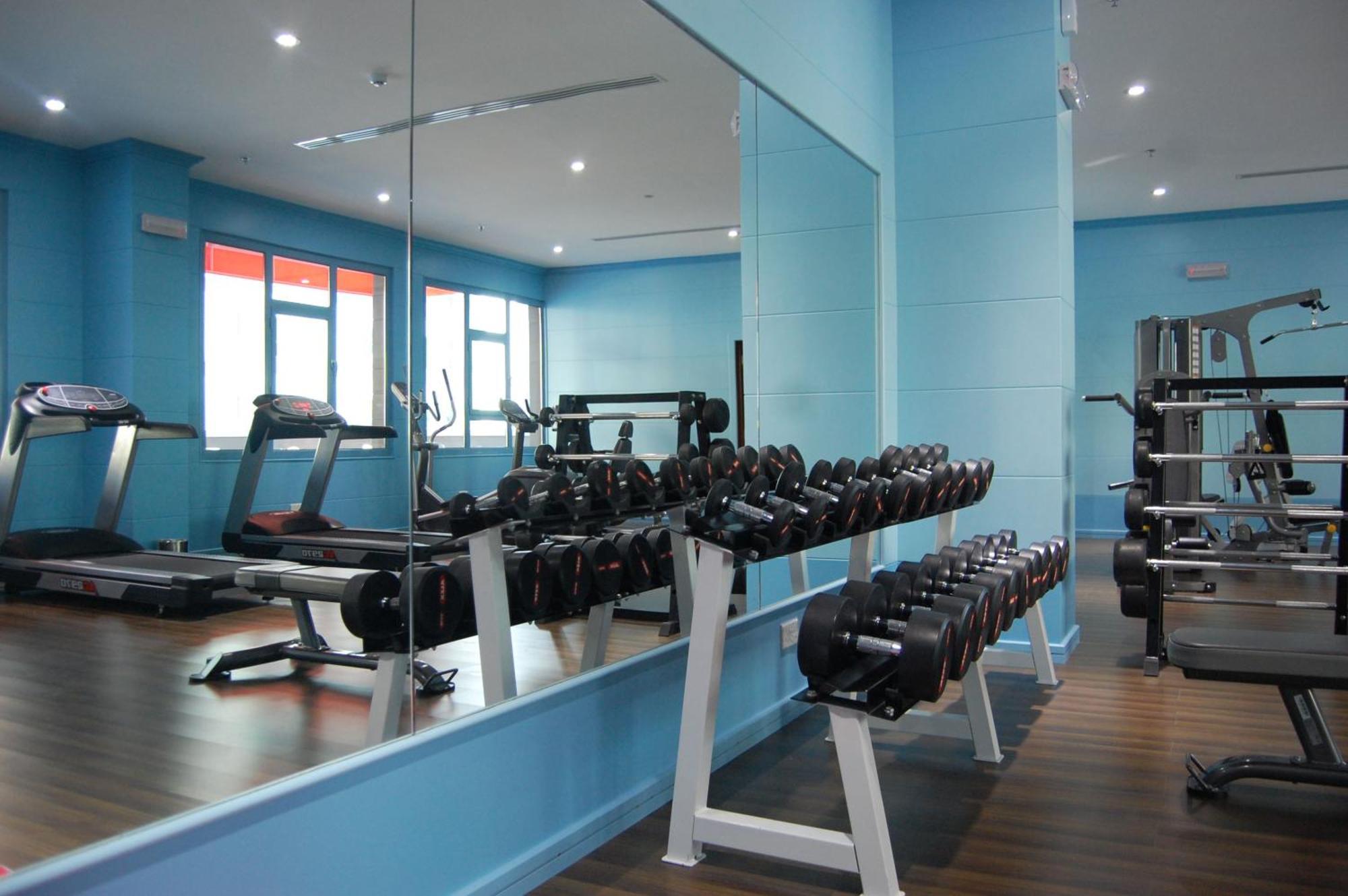 The Olive Hotel, Juffair Al-Manamah Bagian luar foto
