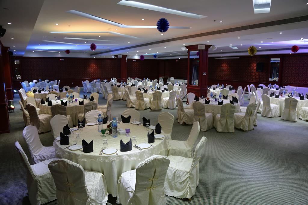 The Olive Hotel, Juffair Al-Manamah Bagian luar foto