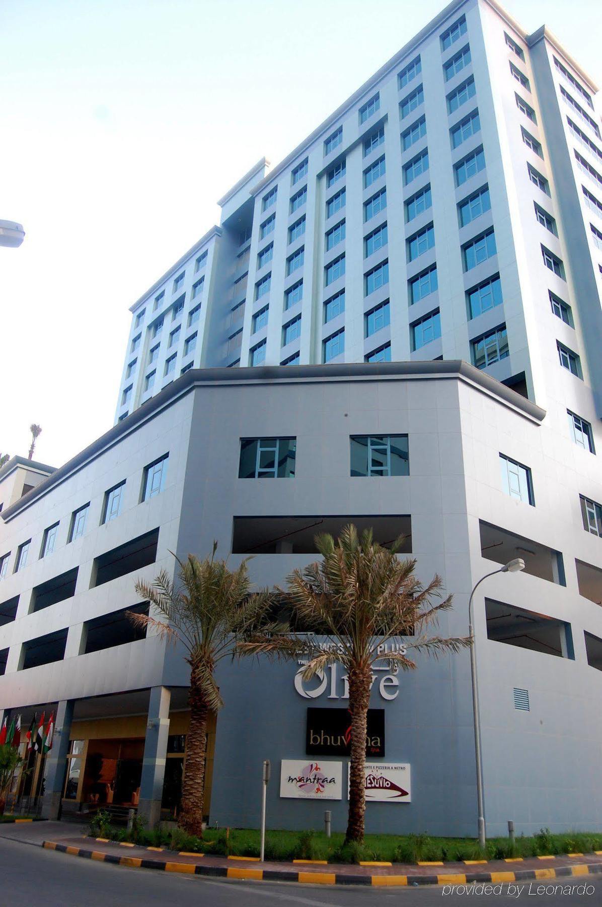 The Olive Hotel, Juffair Al-Manamah Bagian luar foto
