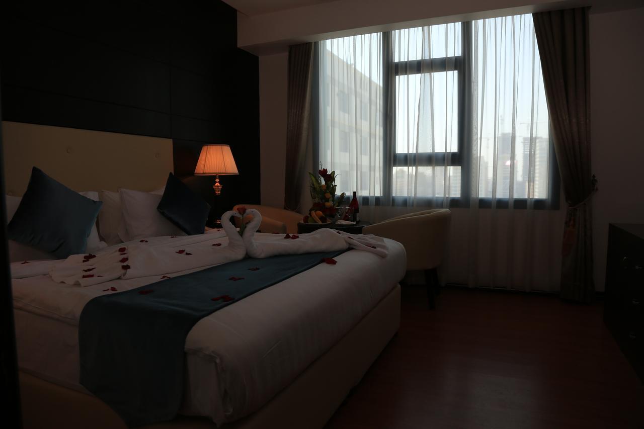 The Olive Hotel, Juffair Al-Manamah Bagian luar foto