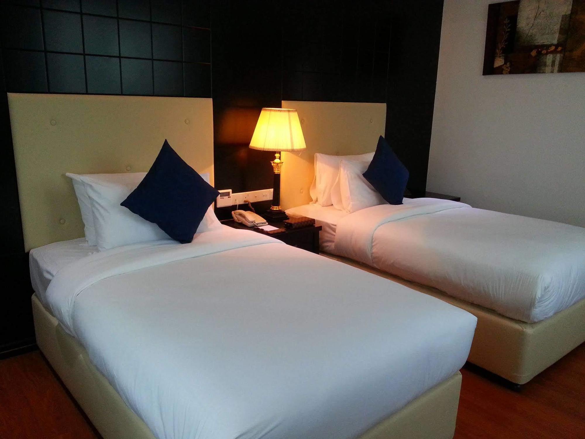 The Olive Hotel, Juffair Al-Manamah Bagian luar foto