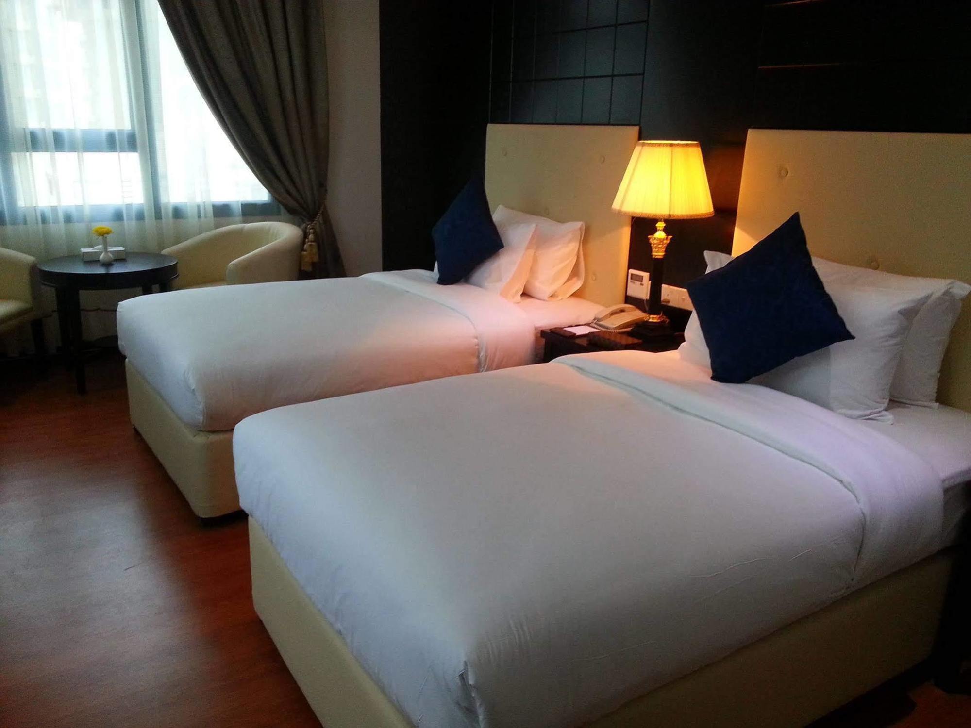 The Olive Hotel, Juffair Al-Manamah Bagian luar foto