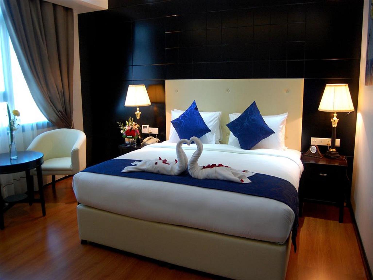 The Olive Hotel, Juffair Al-Manamah Bagian luar foto